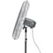 Global Industrial Oscillating Pedestal Fan, 30 Diameter, 1/3HP, 8775CFM 585280 - alternate 2